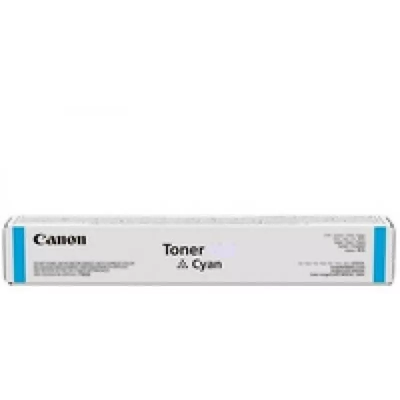 Cartuccia toner Canon C-EXV 54 originale ciano