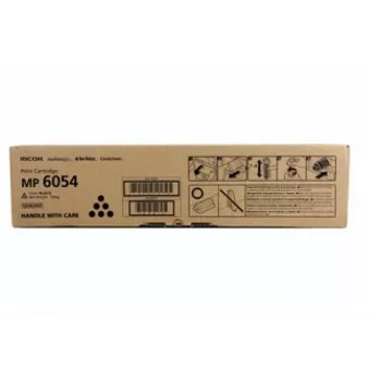 Ricoh 842349 cartuccia toner 1 pz. nero