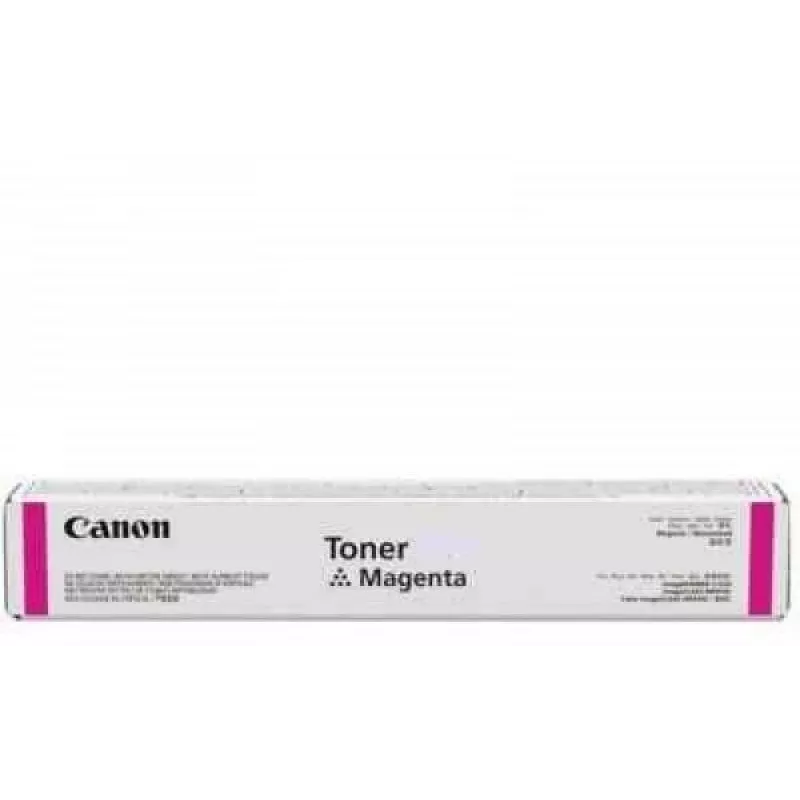 Cartuccia toner Canon C-EXV 54 originale magenta