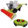 Happy People mietitrebbia radiocomandata Claas Lexion 780 RC, 1:20