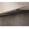 Elica Sleek 2.0 80cm cappa aspirante da incasso in acciaio inox
