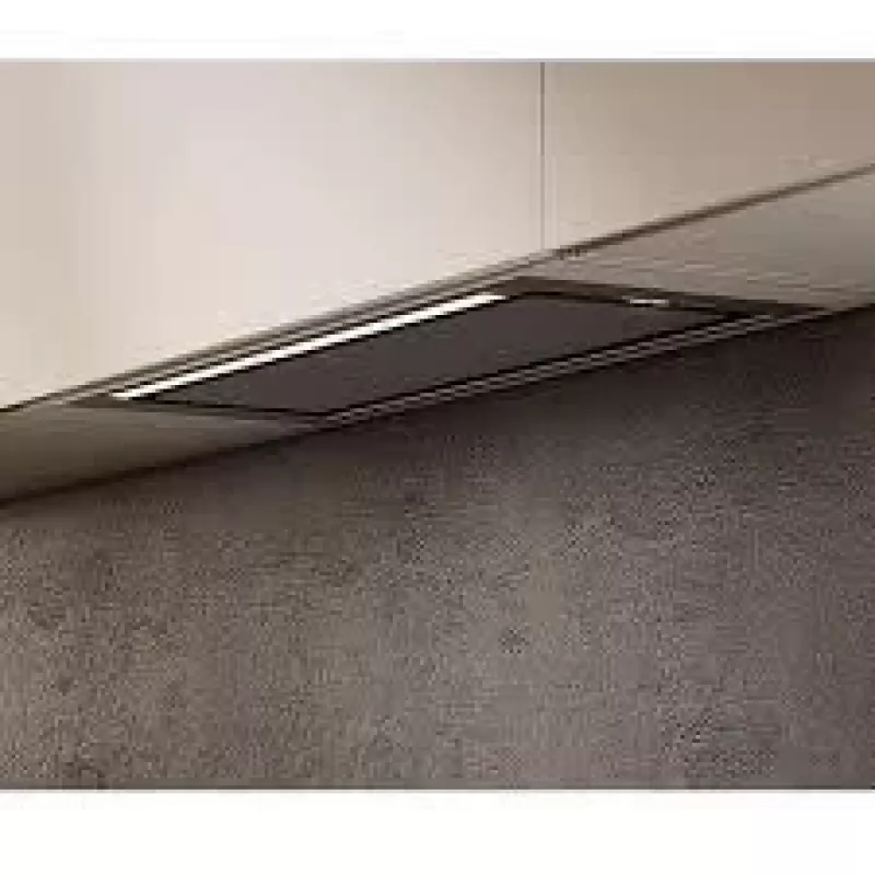 Elica Sleek 2.0 80cm cappa aspirante da incasso in acciaio inox