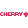 Tastiera CHERRY KC 6000 sottile universale USB QWERTZ tedesco argento
