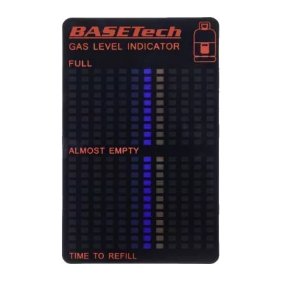 Indicatori di livello per bombole del gas