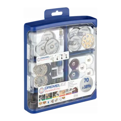 Accessori per elettroutensili