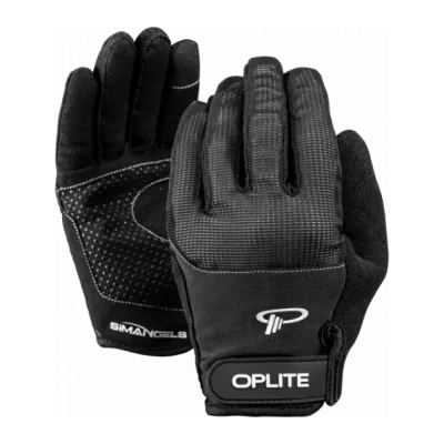 Guanti da sim racing