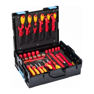 Set di utensili per elettricisti