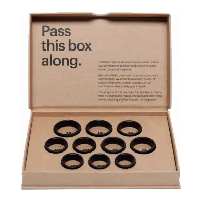 Kit di misurazione per smart ring