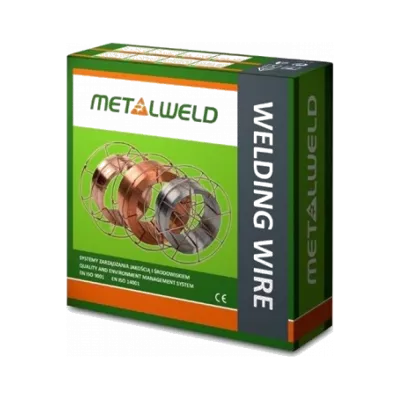 Filo per saldatura