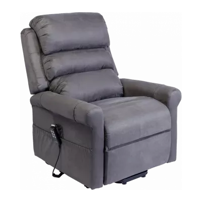 Poltrone geriatriche