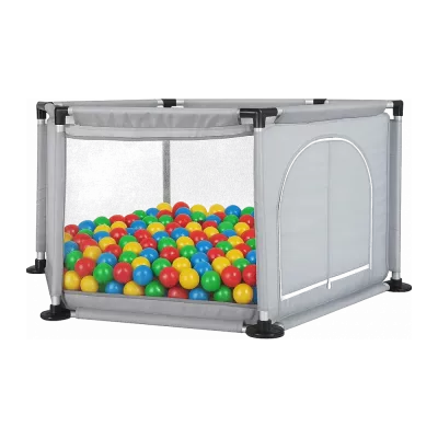 Box per bambini