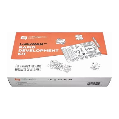 Kit di sviluppo LoRaWAN