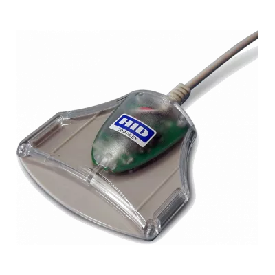 Accessori per lettori di smart card