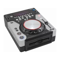Attrezzatura per DJ
