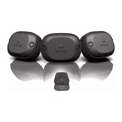 Controller e tracker VR