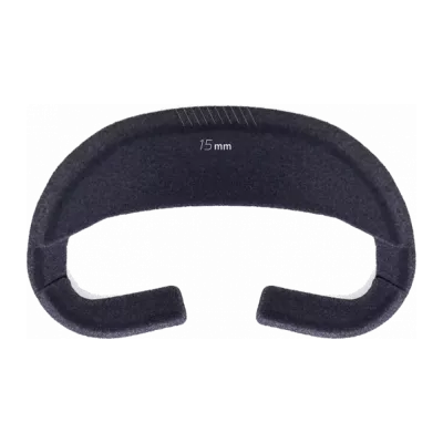 Imbottiture e cover facciali VR