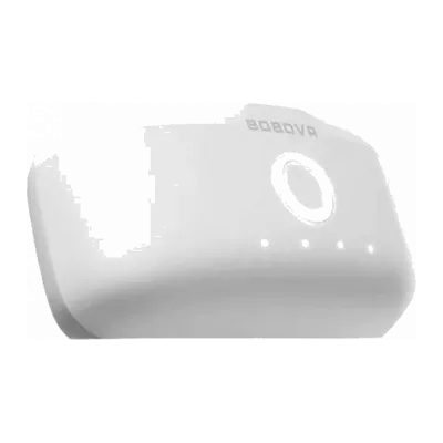 Stazioni di ricarica e batterie VR
