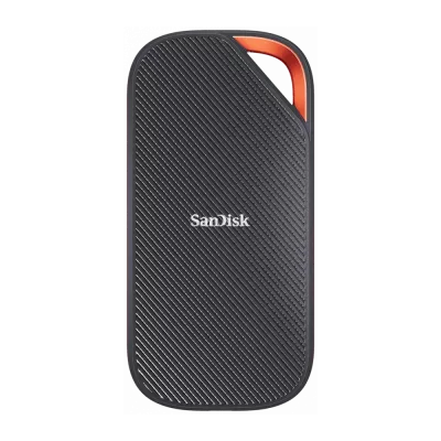 HDD e SSD esterni