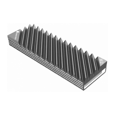 Dissipatori per SSD M.2
