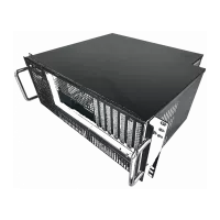 Chassis server rack e tower