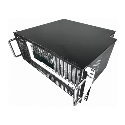 Chassis server rack e tower