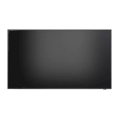 Digital signage e display non touch