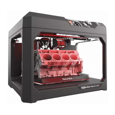 Stampanti 3D