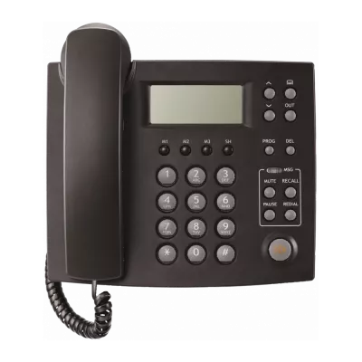 Telefoni con filo