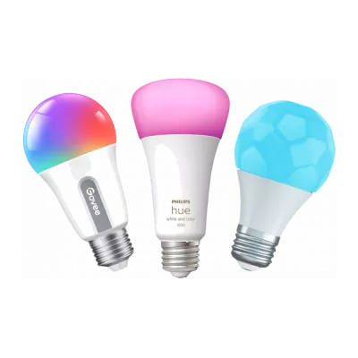 Lampade smart