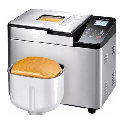 Macchine per il pane