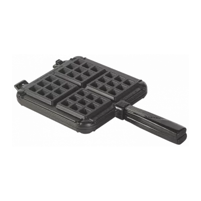 Piastre per waffle