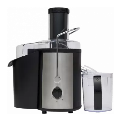 Centrifughe ed estrattori di succo