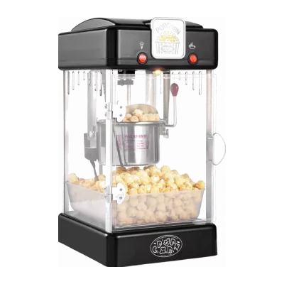 Macchine per popcorn