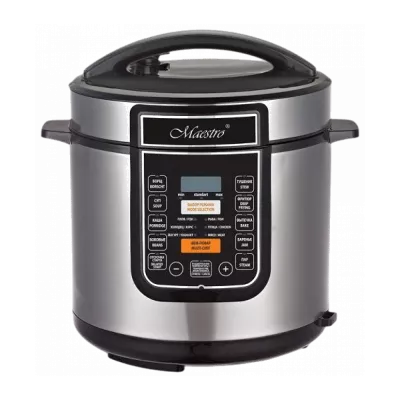 Multicooker