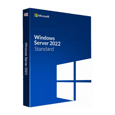 Microsoft Windows Server e CAL