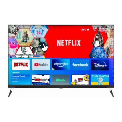 Smart TV