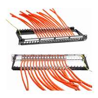 Patch panel