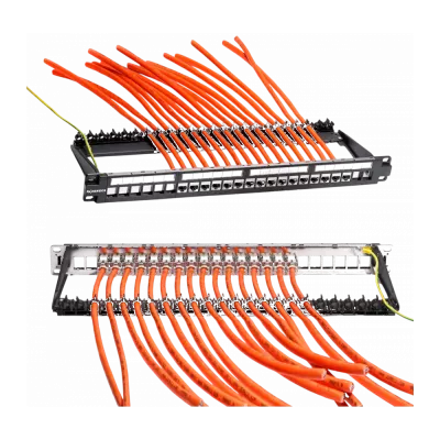 Patch panel