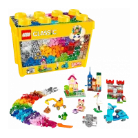Set di costruzioni LEGO
