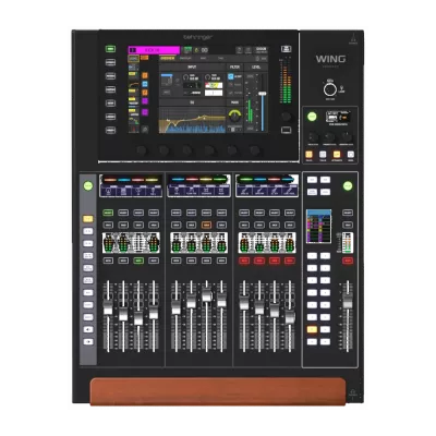 Mixer digitali
