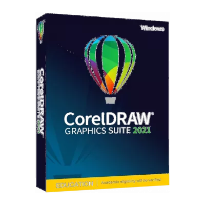 Software CorelDRAW