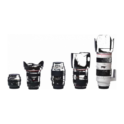 Obiettivi per fotocamere