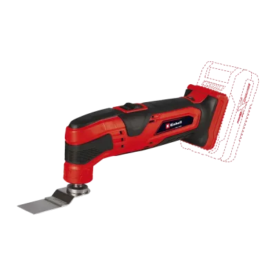 Utensili elettrici multifunzione