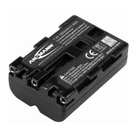 Batterie per fotocamere
