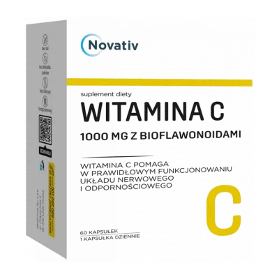 Vitamine e integratori