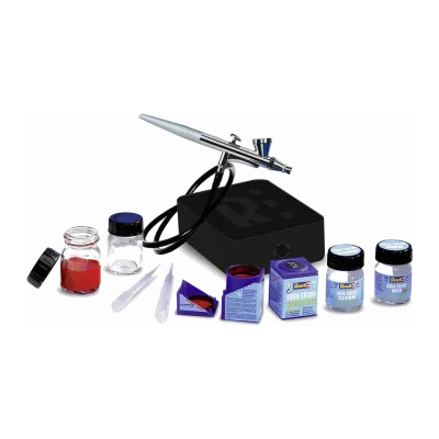 Aerografi