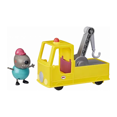 Camion e mezzi da cantiere giocattolo