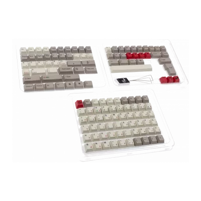 Keycap per tastiere