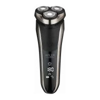 Rasoi elettrici e apparecchi per la cura maschile