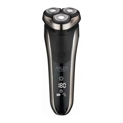 Rasoi elettrici e apparecchi per la cura maschile